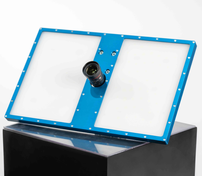 VarioGauge Camera Panel