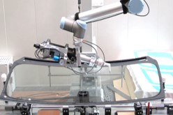 注膠和涂膠技術