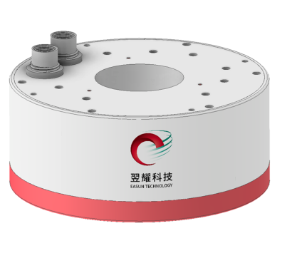 2D涂膠視覺檢測系統(tǒng)