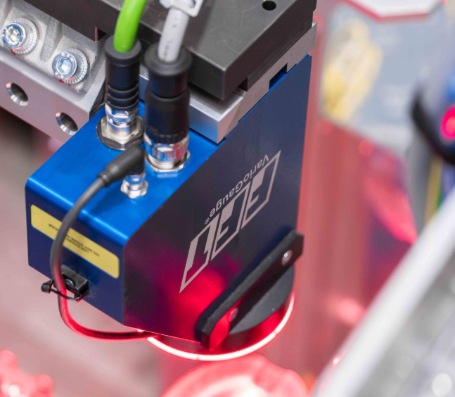 機器人視覺引導系統